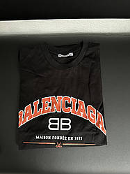 Balenciaga black S