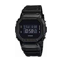 Чоловічий годинник Casio G-Shock DW-5600BB-1ER