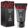 Titan Gel (титан гель) крем для збільшення члена