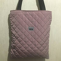 (рожевий) Модная женская сумка. Удобная, вместительная сумка FASHION DESIGNING опт