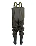 Забродний комбінезон PROS PREMIUM SBPP01 42-48 розм., фото 2