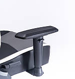 Геймерське крісло Infini System G21 Компютерне крісло ( Лежаче положення + регулювання підлокітників), фото 11