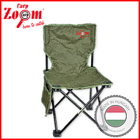 Розкладний стільчик Carp Zoom Foldable Chair L