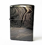 Запальничка Zippo 49812 Marble Pattern Design, фото 3