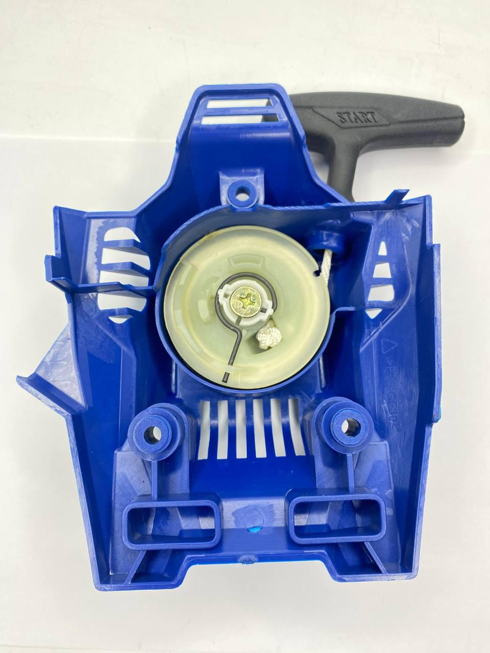 Стартер Zomax ZMG3601 4Т бензокоси, фото 1