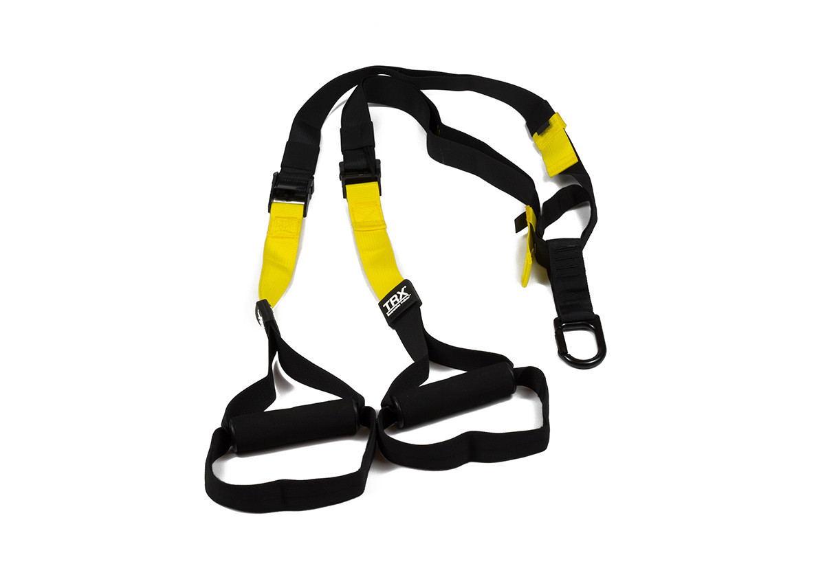 TRX PRO Pack 2 P2 EF 2356 Yellow BIGL.UA