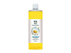 Фітошампунь 1000мл Ромашка ТМ ФИТОБУМ