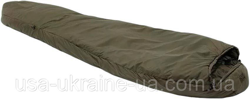 Спальний мішок Snugpak Softie Elite 4 (Comfort -10°С/ Extreme -15°C). Olive, фото 1