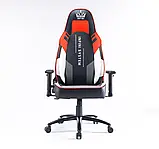 Геймерське крісло Infini System G21 Компютерне крісло ( Лежаче положення + регулювання підлокітників), фото 3