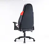 Геймерське крісло Infini System G21 Компютерне крісло ( Лежаче положення + регулювання підлокітників), фото 6