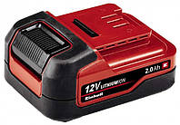 Аккумулятор Einhell 12V 2,0 Ah Li-Battery