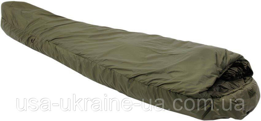 Спальний мішок Snugpak Softie Elite 5 (Comfort -15°С/ Extreme -20 ° C). Olive, фото 1