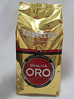Кофе Lavazza oro зерно 1 кг. Арабика 100%