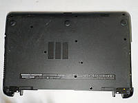 HP 15-G, 15-R, 15T-R, 15Z-G, 15-Gxxxx, 250 G3, 255 G3, 256 G3 Корпус D (нижняя часть корпуса) б/у