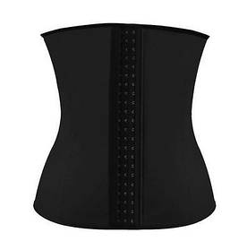 Стягуючий жіночий корсет Waist Trainer (для схуднення і підтяжки фігури)