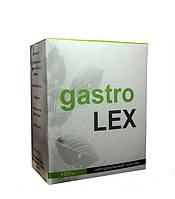 GASTRO LEX від захворювань ШКТ