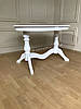 Комплект обідній стіл Ноа стільці Ноа, фото 8
