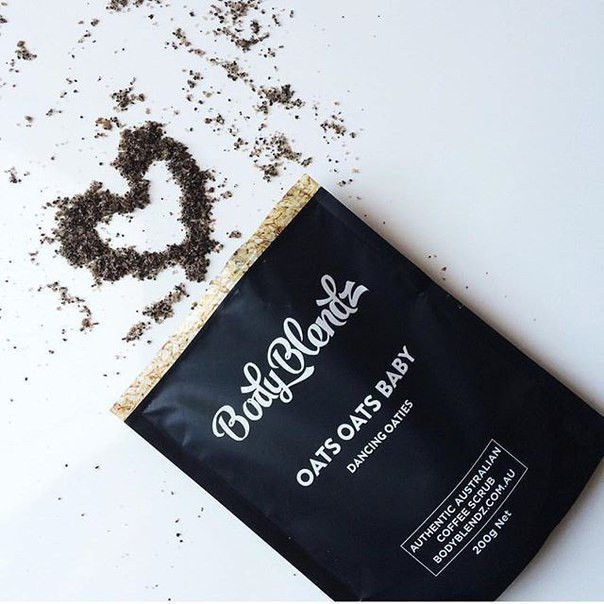 Зволожуючий засіб для шкіри Body Blendz (антицелюлітний), фото 1