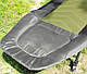 Розкладачка Carp Zoom (Карп Зум) Full Comfort Bedchair (CZ0727), фото 3