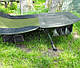 Розкладачка Carp Zoom (Карп Зум) Full Comfort Bedchair (CZ0727), фото 5