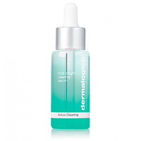 Очищаюча анти-ейдж сироватка Dermalogica Age Bright Clearing Serum