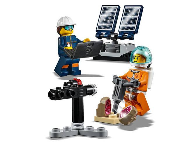 Lego 60225 hotsell