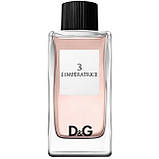 Dolce&Gabbana 3 L'Imperatrice туалетна вода 100 ml. (Дольче Енд Габбана No3 Імператриця), фото 4