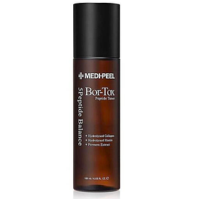 Тонер проти зморшок з пептидним комплексом Medi-Peel Bor-Tox Peptide Toner 180 мл