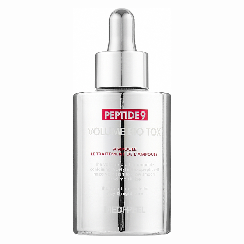 Омолоджувальна ампульна сироватка проти зморшок Medi-Peel Peptide 9 Volume Bio Tox Ampoule 100 мл