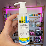 Пінка для вмивання проти акне перолайт Perolite Benzoyl Peroxide 2% Acne Foaming Face Wash 100 мл, фото 4