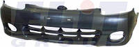 Бампер передний HYUNDAI ACCENT (X-3) 1994-2000 г.
