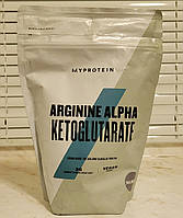 Myprotein AAKG 500 г Arginine Alpha Ketoglutarate Аргинин ААКГ майпротеин