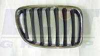 Решетка радиатора BMW X1 (E84) 2009-2015 г.