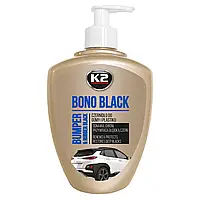 Чорніння шин K2 BONO BLACK 500 мл