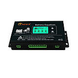 Балансир АКБ Battery Equalizer MAZAVA HX02 з індикацією, фото 4