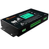 Балансир АКБ Battery Equalizer MAZAVA HX02 з індикацією, фото 5