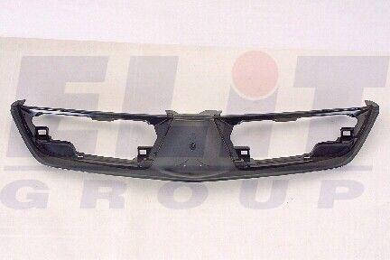 Решетка радиатора MITSUBISHI LANCER (CS_A. CT_A) 2000-2013 г. (ID ...