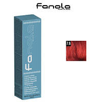 Краска для волос Fanola № 7.6 Medium Red Blonde