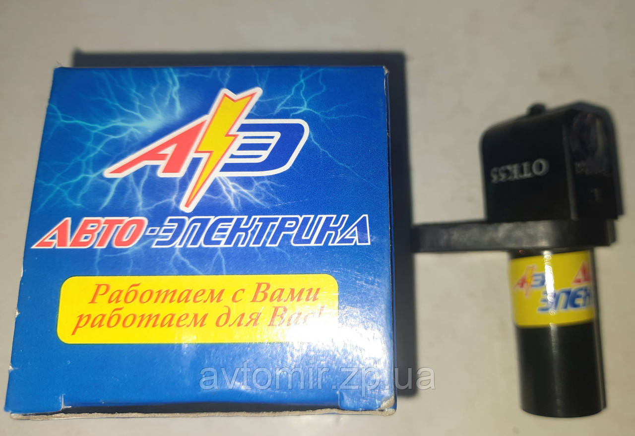 Датчик положения коленвала Ваз 2110,2111,2112,2113,2114,2115,2170 Авто ...