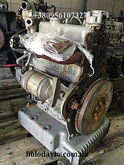 Двигун Kubota D722