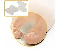 Межпальцевые перегородки гелевые Foot Care GA-9014