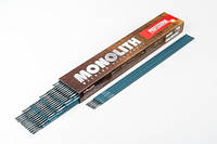 Электроды Монолит TM MONOLITH д 3 мм: уп 2.5 кг