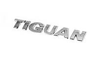 Надпись косой шрифт 5N0 853 687B 739 для Volkswagen Tiguan 2007-2016 гг
