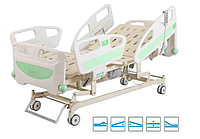 Ліжко лікарняне з електричним приводом Р512