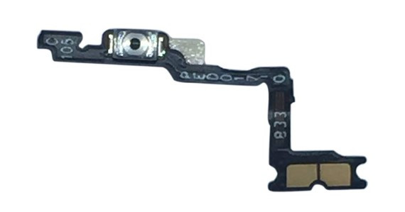 Шлейф кнопки включення для OnePlus 6T