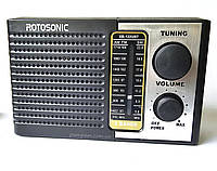 Радиоприемник Rotosonic XB-122URT