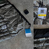 Чоловічий жилет Columbia Titanium M1652 чорний S, М, L, фото 7