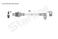 Комплект кабелей зажигания CITROEN ZX (N2) / CITROEN BX (XB-_) 1982-2015 г.