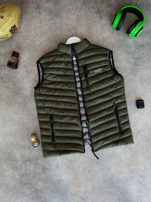 Жилет мужской