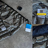 Чоловічий жилет Columbia Titanium M1654 синій, фото 7